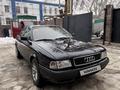 Audi 80 1992 годаfor1 700 000 тг. в Алматы – фото 4