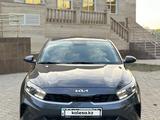 Kia Cerato 2022 года за 9 100 000 тг. в Шымкент – фото 4