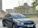 Kia Cerato 2022 года за 9 100 000 тг. в Шымкент – фото 5