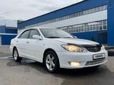 Toyota Camry 2005 годаүшін4 700 000 тг. в Павлодар – фото 3