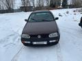 Volkswagen Golf 1992 года за 1 400 000 тг. в Петропавловск