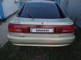 Mazda 626 1991 годаfor950 000 тг. в Кокшетау – фото 4