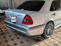 Mercedes-Benz C 220 1996 годаfor3 200 000 тг. в Алматы – фото 10