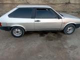 ВАЗ (Lada) 2110 2008 года за 420 000 тг. в Шымкент – фото 2