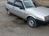 ВАЗ (Lada) 2110 2008 года за 420 000 тг. в Шымкент