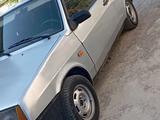 ВАЗ (Lada) 2110 2008 года за 420 000 тг. в Шымкент – фото 3
