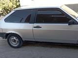 ВАЗ (Lada) 2110 2008 года за 420 000 тг. в Шымкент – фото 4