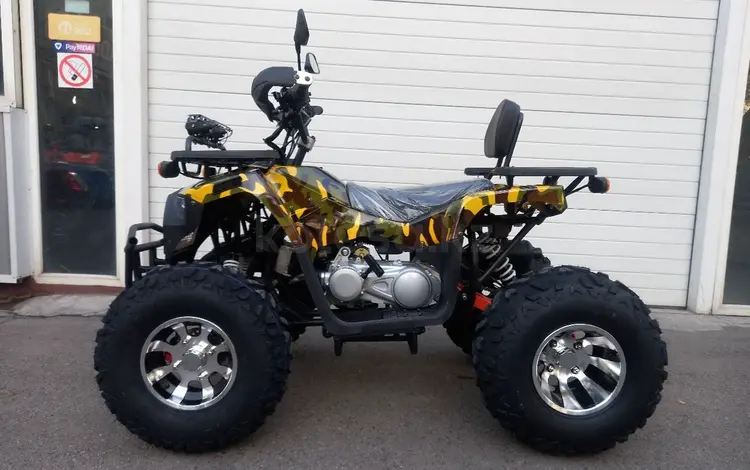 Peda  ATV 150/ 200 2024 года за 580 000 тг. в Алматы