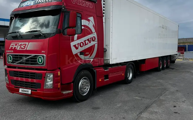 Volvo  FH 2007 годаүшін25 200 000 тг. в Шымкент