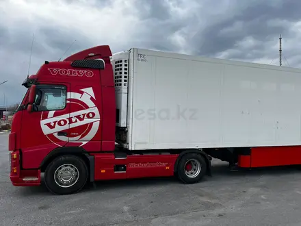 Volvo  FH 2007 года за 25 400 000 тг. в Шымкент – фото 4