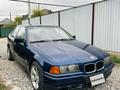 BMW 318 1991 года за 1 102 823 тг. в Алматы – фото 2