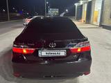 Toyota Camry 2015 года за 12 500 000 тг. в Актау – фото 2