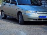 ВАЗ (Lada) 2112 2003 года за 1 500 000 тг. в Лисаковск – фото 5