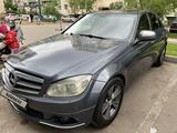 Mercedes-Benz C 180 2007 годаfor3 800 000 тг. в Алматы – фото 2