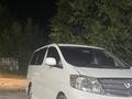 Toyota Alphard 2005 года за 4 300 000 тг. в Алматы – фото 2