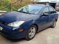 Ford Focus 2001 года за 1 300 000 тг. в Алматы