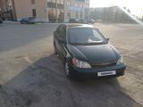 Toyota Echo 2000 года за 3 000 000 тг. в Кокшетау – фото 2