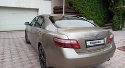 Toyota Camry 2008 года за 6 400 000 тг. в Кызылорда – фото 5