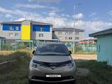 Toyota Estima 2006 года за 8 500 000 тг. в Жезказган – фото 2