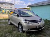 Toyota Estima 2006 года за 8 500 000 тг. в Жезказган – фото 3
