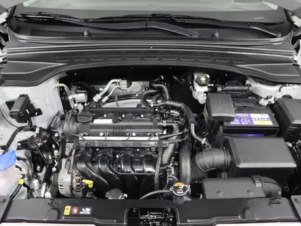 Hyundai Creta 2021 года за 8 890 000 тг. в Астана – фото 9