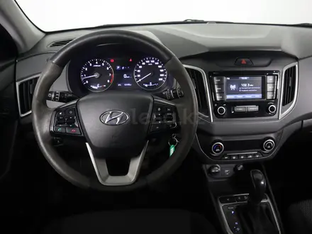Hyundai Creta 2021 года за 8 890 000 тг. в Астана – фото 16