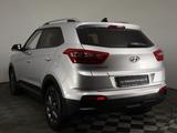 Hyundai Creta 2021 года за 8 890 000 тг. в Астана – фото 4