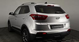 Hyundai Creta 2021 года за 8 890 000 тг. в Астана – фото 4