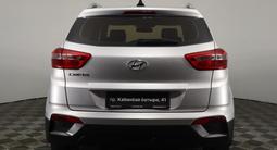 Hyundai Creta 2021 года за 8 890 000 тг. в Астана – фото 5