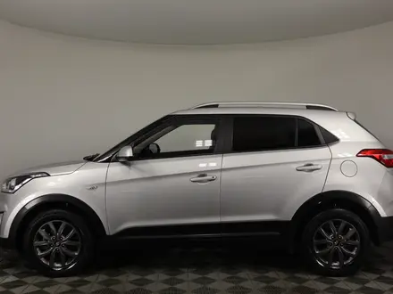 Hyundai Creta 2021 года за 8 890 000 тг. в Астана – фото 7