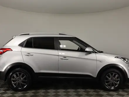 Hyundai Creta 2021 года за 8 890 000 тг. в Астана – фото 8