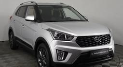 Hyundai Creta 2021 года за 8 890 000 тг. в Астана – фото 3