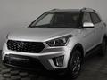 Hyundai Creta 2021 годаүшін8 890 000 тг. в Астана
