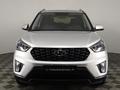Hyundai Creta 2021 годаүшін8 890 000 тг. в Астана – фото 2