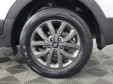 Hyundai Creta 2021 года за 8 890 000 тг. в Астана – фото 11