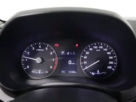 Hyundai Creta 2021 года за 8 890 000 тг. в Астана – фото 18