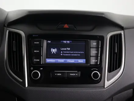 Hyundai Creta 2021 года за 8 890 000 тг. в Астана – фото 19