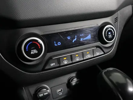 Hyundai Creta 2021 года за 8 890 000 тг. в Астана – фото 20