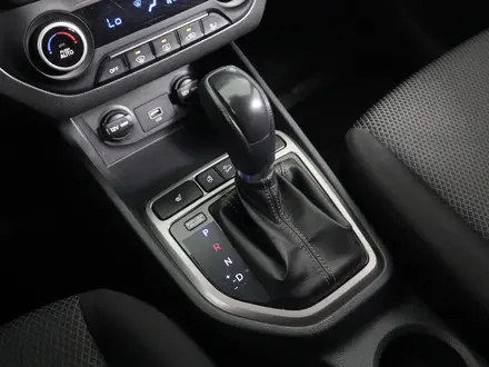 Hyundai Creta 2021 года за 8 890 000 тг. в Астана – фото 21