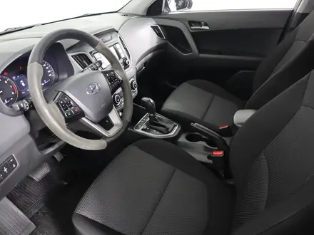 Hyundai Creta 2021 года за 8 890 000 тг. в Астана – фото 13