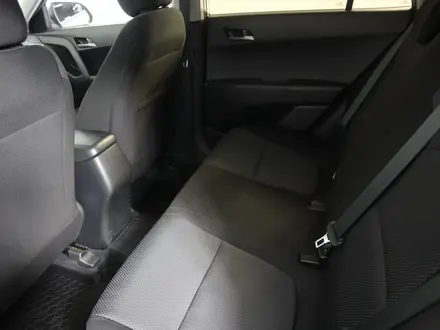 Hyundai Creta 2021 года за 8 890 000 тг. в Астана – фото 14