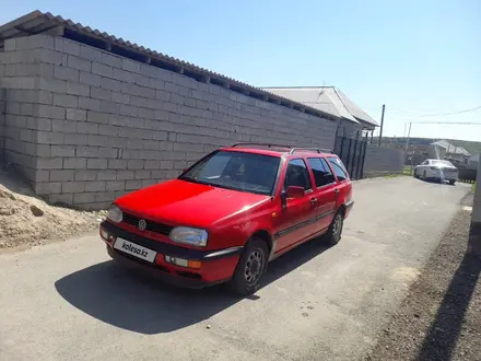 Volkswagen Passat 1995 года за 1 800 000 тг. в Алматы