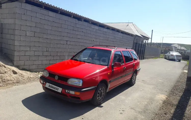 Volkswagen Passat 1995 года за 1 800 000 тг. в Алматы