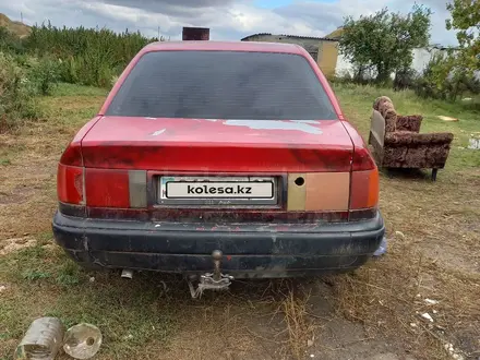 Audi 100 1994 года за 1 000 000 тг. в Атбасар – фото 6