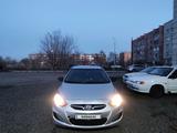 Hyundai Accent 2012 года за 3 600 000 тг. в Караганда