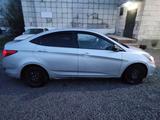 Hyundai Accent 2012 года за 3 600 000 тг. в Караганда – фото 3