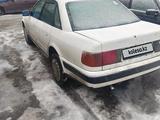 Audi 100 1992 годаfor950 000 тг. в Алматы – фото 2