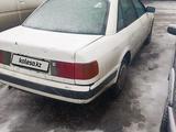 Audi 100 1992 годаfor950 000 тг. в Алматы