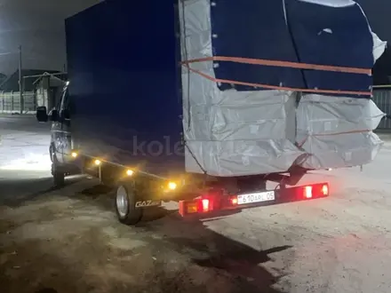 ГАЗ ГАЗель 2010 года за 6 500 000 тг. в Алматы – фото 4