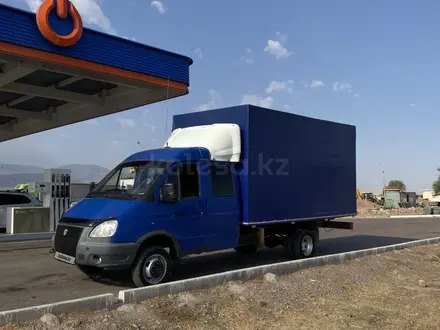 ГАЗ ГАЗель 2010 года за 6 500 000 тг. в Алматы – фото 2